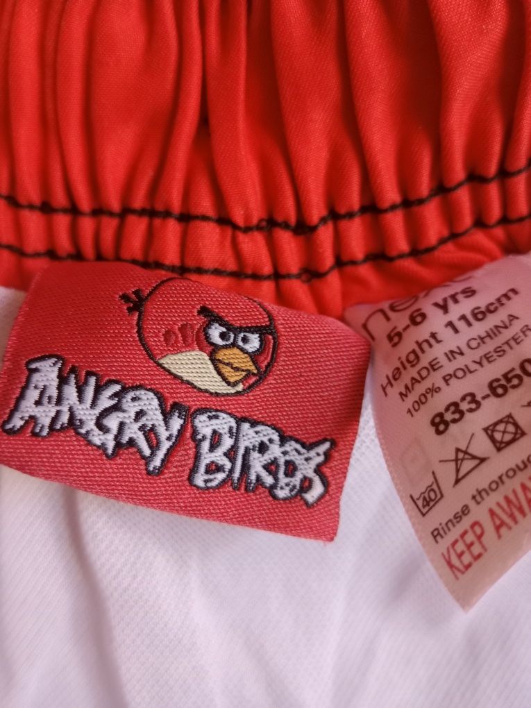 Шорти Дитячі Next Angry Birds