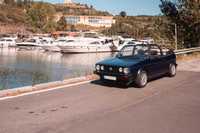 '80 VW Golf Cabriolet mk1