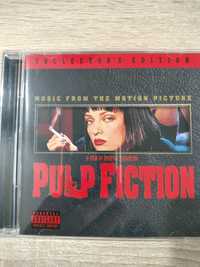CD . " Pulp Fiction" .