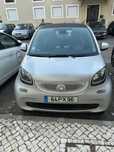 Smart Fortwo 1.0 2015 Gasolina Nacional 78000 kms - Impecável