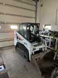 Miniladowarka bobcat t 110