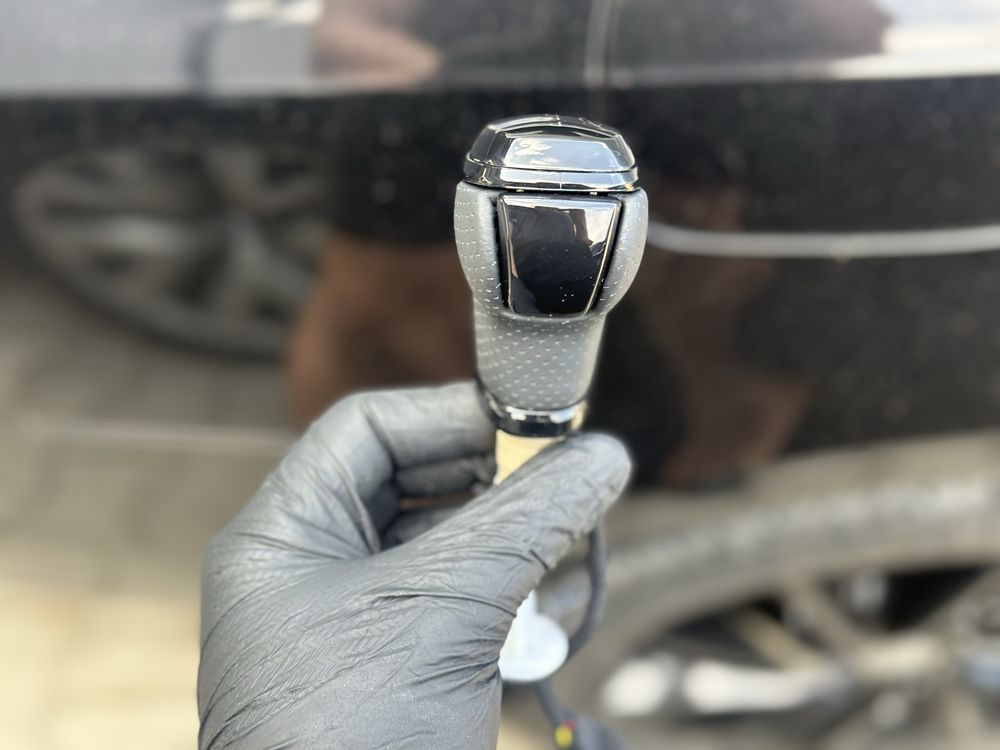 Ручка КПП /Skoda  Octavia Superb,VW ,Seat