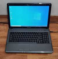 Laptop Lenovo dysk ssd kamera hdmi