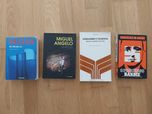 Conjunto de livros