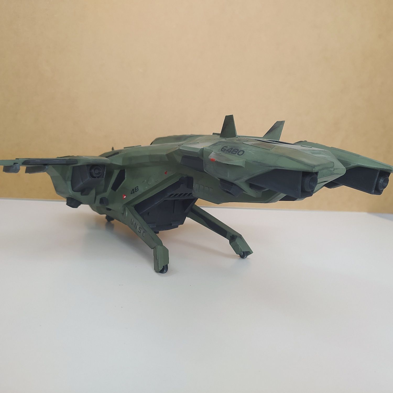 Halo Reach Pelican 40cm