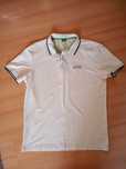 Koszulka polo Hugo Boss