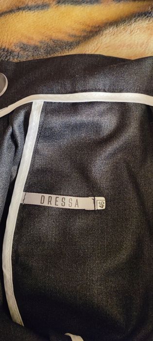 Штани Dressa 46, графіт