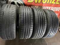 235/55R17 103H XL Bridgestone Turanza T005, MAŁY PRZEBIEG DOT 2024