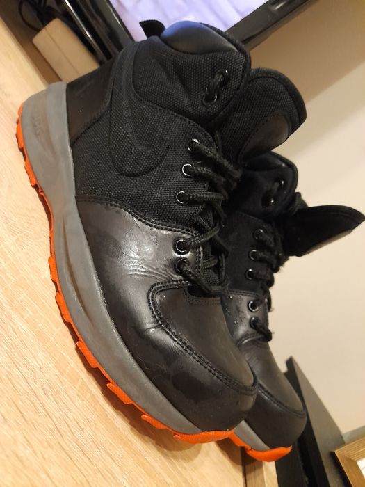 Buty Nike Manoa  38.5