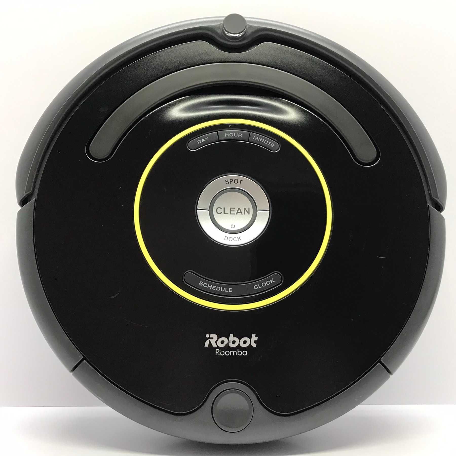 Розумний вибір!Краща Ціна!Пилосос-робот iRobot Roomba 669