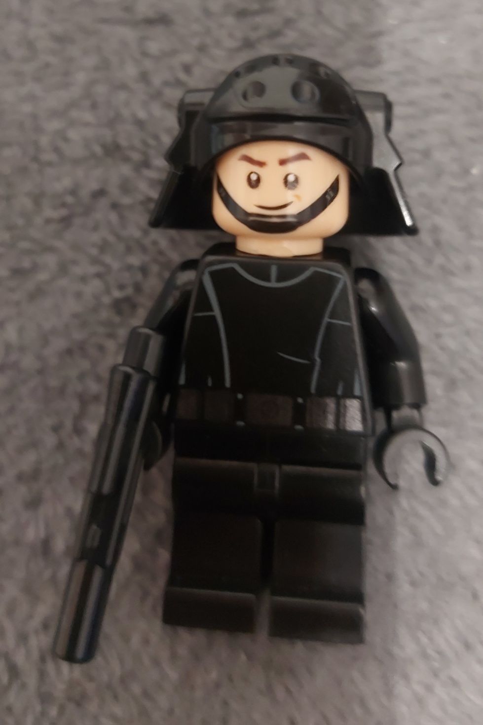 Figurka lego death star trooper