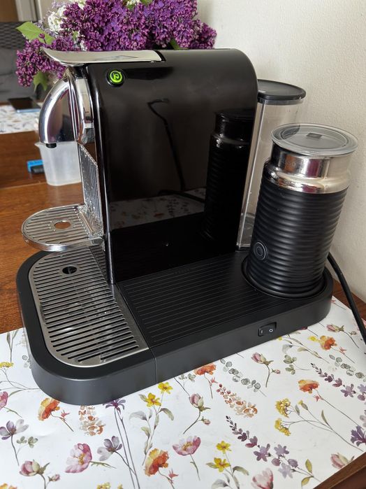 Ekspres do kawy DeLonghi