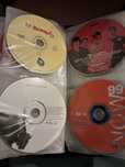 Cd's de Musica Originais
