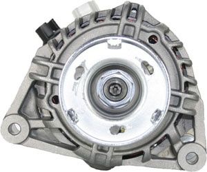 Alternator Ford Focus 1.8 TDCI 2.0 16 V Magneti Marelli Gwarancja