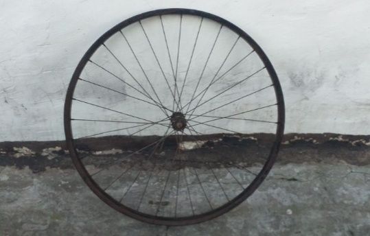 Вело колесо (колесо для велосипеда)