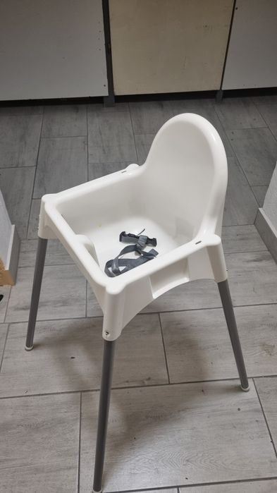 Krzesełko Antilop ikea