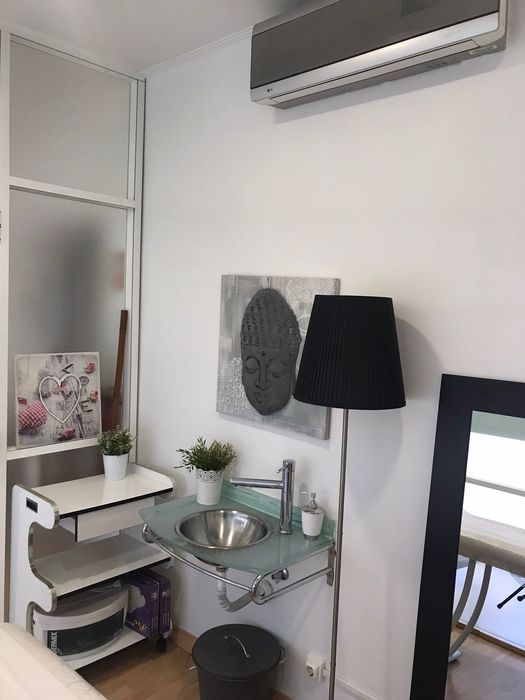 Gabinete de Estética em Telheiras