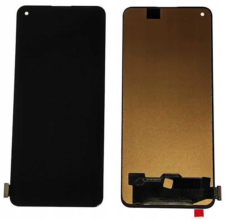 Wyświetlacz Ekran Incell Pasuje Do Oppo A94 5G Cph2211 Cph2365 A95 5G