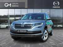 Skoda Kodiaq Skoda Kodiaq / 1.4 Benzyna / 150 Km / Style Dsg /