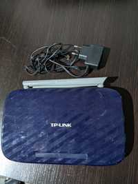 Router  wi-fi tp-link