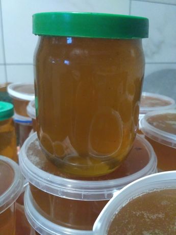 Продам мед, травневий,акація +різнотравя, липа,гречка +золотарник.
