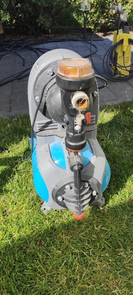 Pompa z hydroforem Gardena HWW 3000/4