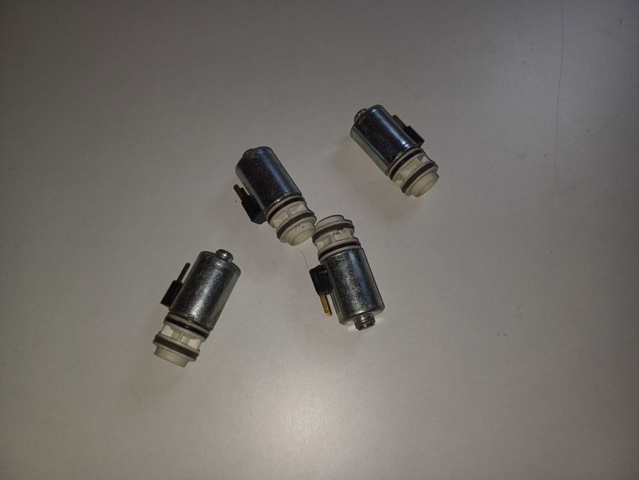 Elektrozawór pneumatyczny WABCO ORYGINALNY NOWY- 442.066.293 - H.U.R.T