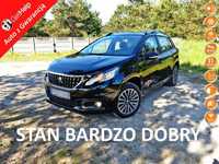 Peugeot 2008 1.5 HDI*Climatronic*LED*Pełna Elektryka*Crossover*SUV!!