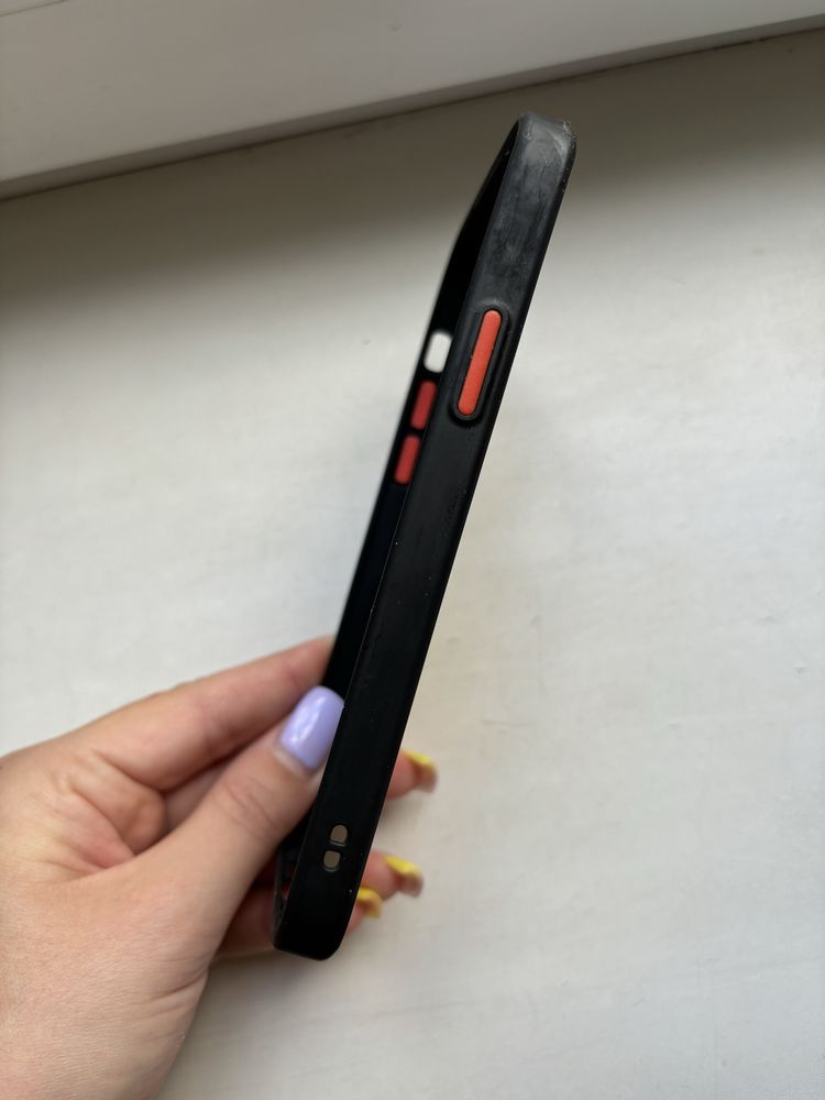 Чохол на айфон чехол case for iphone 12
