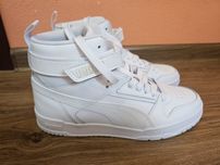 Кросівки чоловічі PUMA оригінал