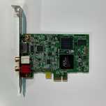 Grass Valley HD Spark - placa de monição vídeo