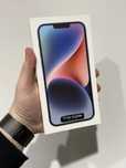 Apple iPhone 14 Plus 256Gb. ( Blue )
