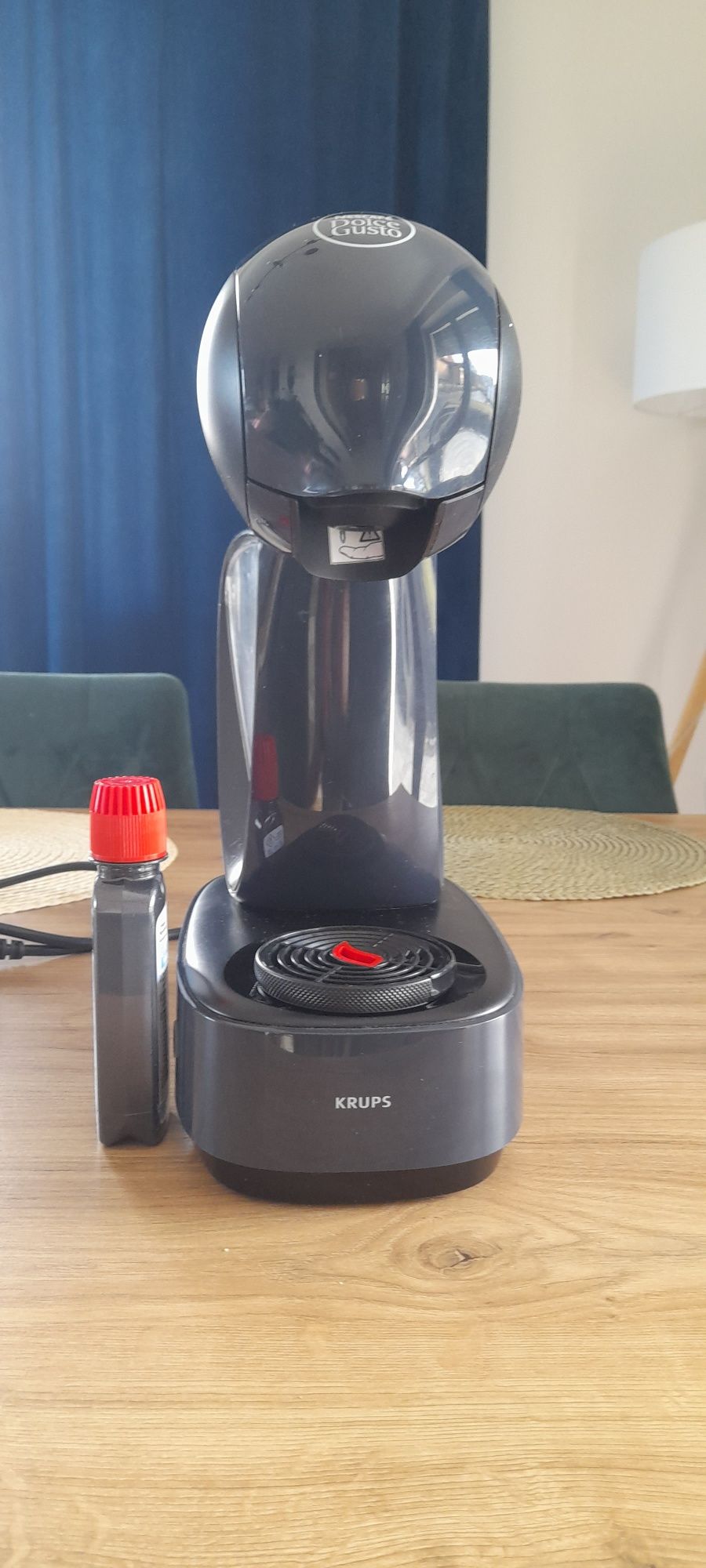 Ekspres do kawy krups