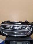 Продам фари на Volkswagen Tiguan 2021-2024г. USA