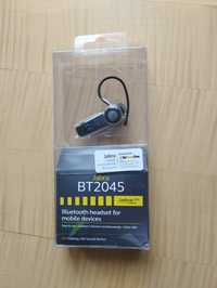 Nowa słuchawka Bluetooth Jabra 2045