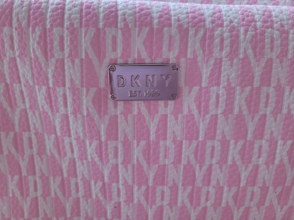 Kosmetyczka Damska DKNY