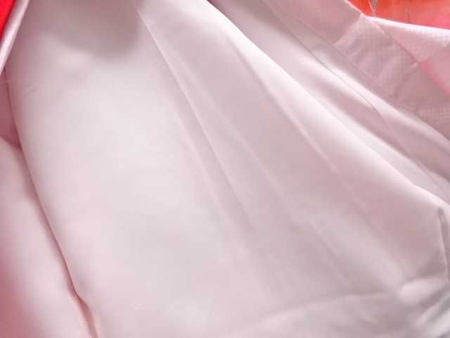 Dziecięce kimono jedwabne + juban jedwabny