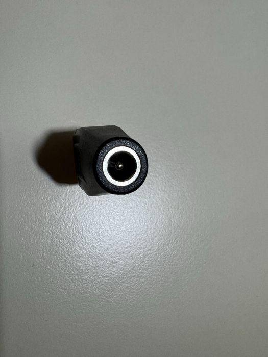 XT60 5,5*2,1 Перехідник / Адаптер / Конектор