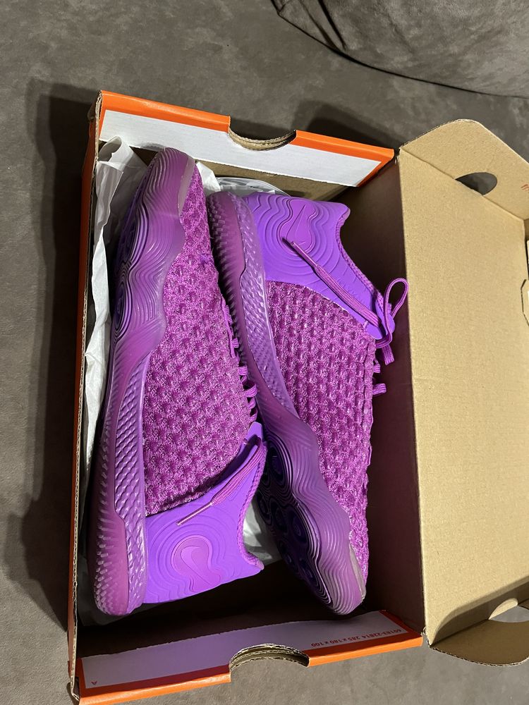Футзалки Nike ReactGato CTO0550