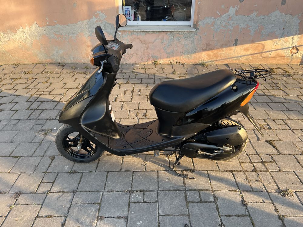 Suzuki inch up sport-suzuki lets 2 new-suzuki addres v50g