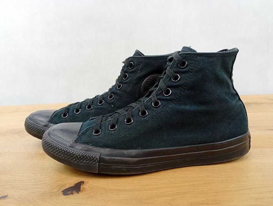 Converse All Star Chuck Taylor, klasyczne trampki, rozmiar 41