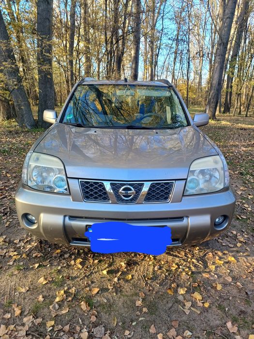 Продам Нісан X-Trail