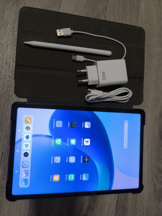Планшет Xiaomi Pad 6 11" 8/128GB глобальная версия