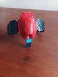 Lança teias do "Spider-Man 2" ano 2004