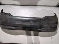 Parachoques peugeot 207