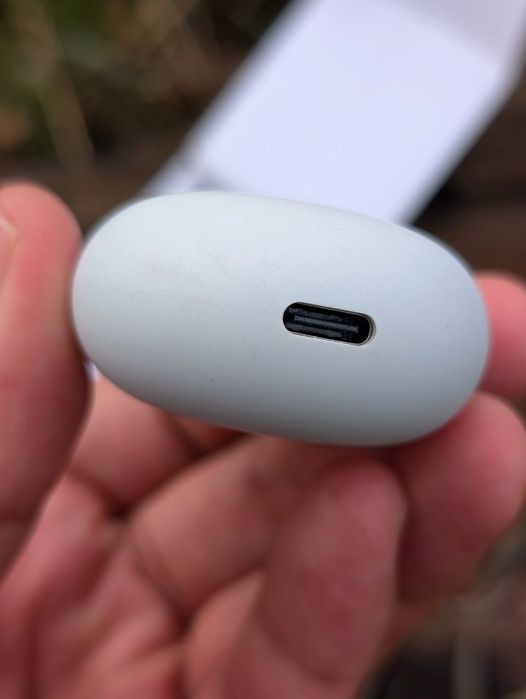 Google buds a (шумоподавления от Google беспроводные наушники