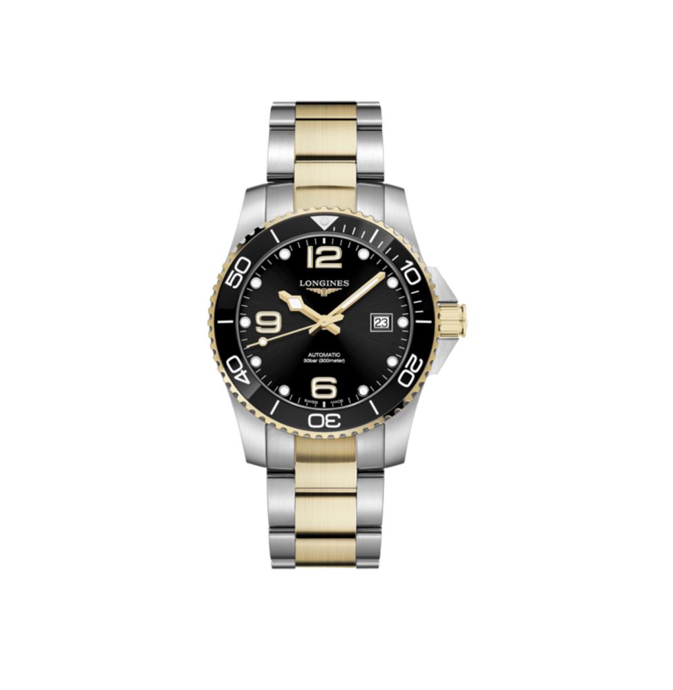 Longines Hydroconquest Automatic NOVO