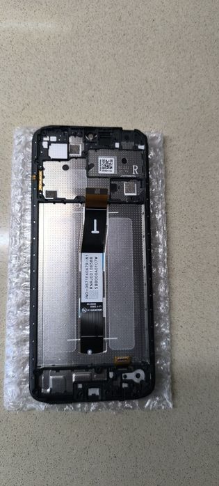 Ecrã para telemóvel Xiaomi Redmi 12C