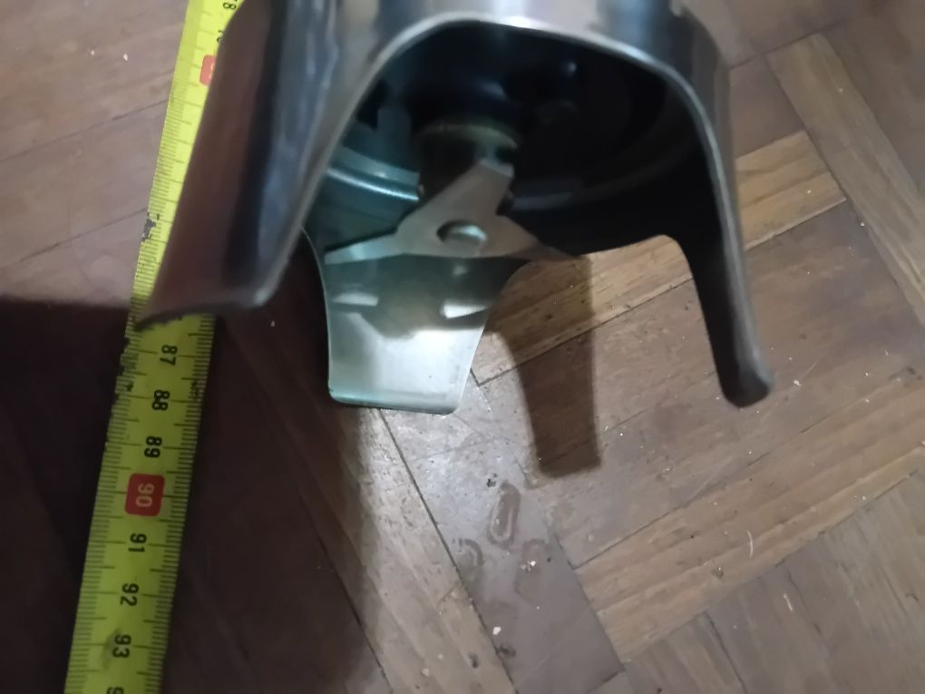 Trituradora industrial sammic 50
