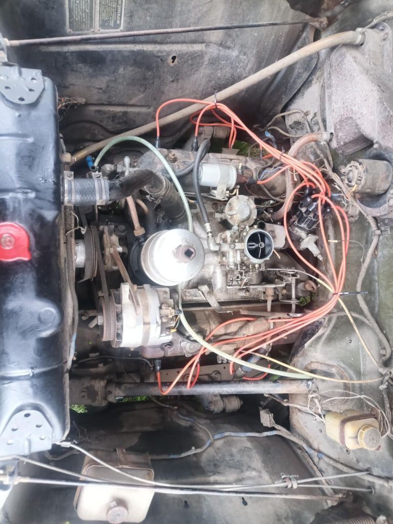 Газ 53 самоскид ...